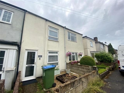 3 Bedroom Terraced House For Rent In Southampton, Hampshire
