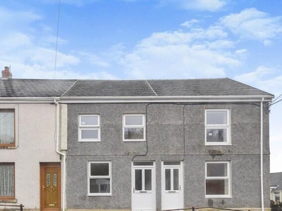 3 Bedroom Terraced House For Sale In Ammanford