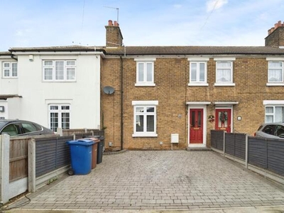 3 Bedroom Terraced House For Sale In Aveley