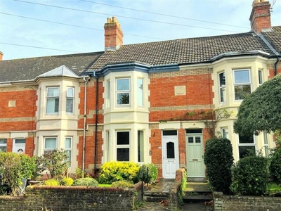 3 Bedroom Terraced House For Sale In Dorchester