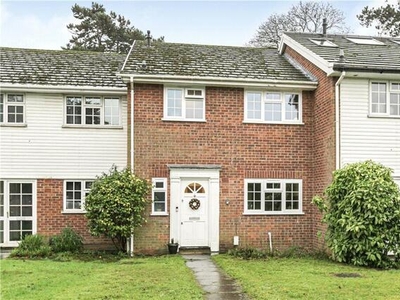 3 Bedroom Terraced House For Sale In Englefield Green, Surrey