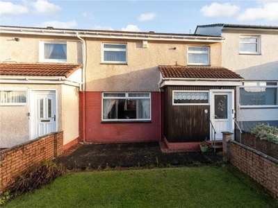 3 Bedroom Terraced House For Sale In Larkhall, South Lanarkshire
