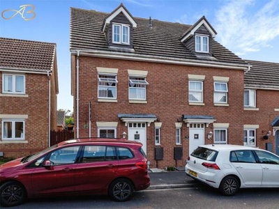 3 Bedroom Terraced House For Sale In Linthorpe, Middlesbrough