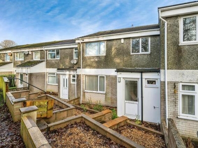 3 Bedroom Terraced House For Sale In Pennycross, Plymouth