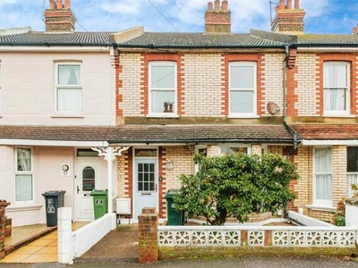 3 Bedroom Terraced House For Sale In Portslade