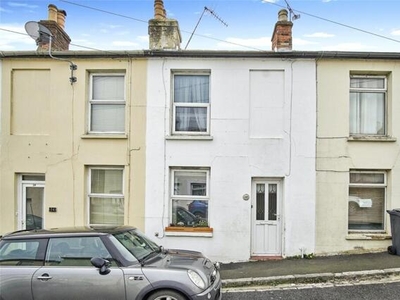 3 Bedroom Terraced House For Sale In Ryde