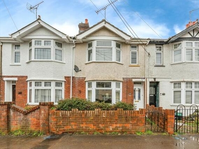 3 Bedroom Terraced House For Sale In Southampton