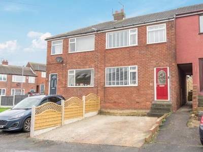 3 Bedroom Terraced House For Sale In Tingley