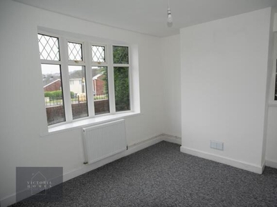 3 Bedroom Terraced House For Sale In Tredegar