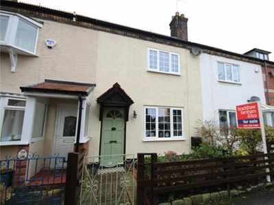 3 Bedroom Terraced House For Sale In Wirral, Merseyside