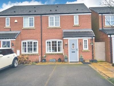 3 Bedroom Town House For Sale In Disley