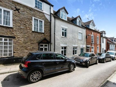 3 Bedroom Town House For Sale In Ludlow