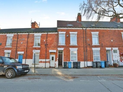 4 Bedroom Apartment For Sale In Hull, East Riding Of Yorkshire