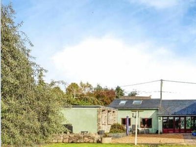 4 Bedroom Barn Conversion For Sale In Bonvilston