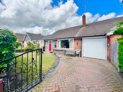 4 Bedroom Bungalow For Sale In Bury, Greater Manchester