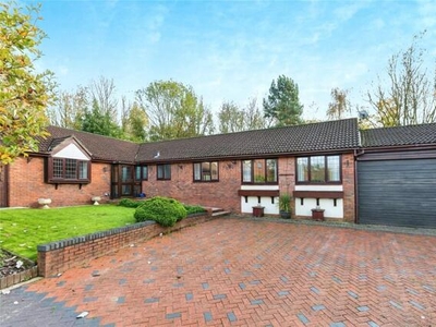 4 Bedroom Bungalow For Sale In Chorley, Lancashire