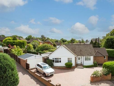 4 Bedroom Bungalow For Sale In Eynsford
