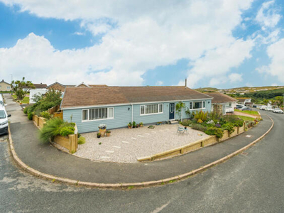 4 Bedroom Bungalow For Sale In Holywell Bay, Newquay