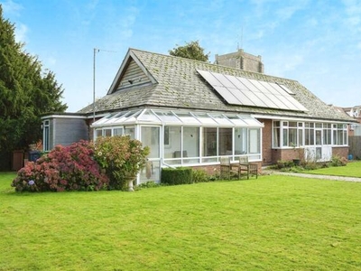 4 Bedroom Bungalow For Sale In Stalham