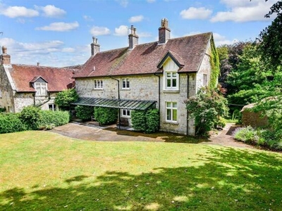 4 Bedroom Character Property For Sale In Shanklin