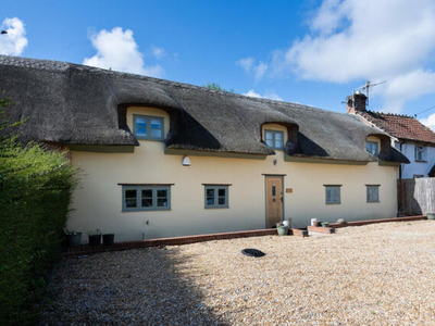4 Bedroom Cottage For Sale In Harwell