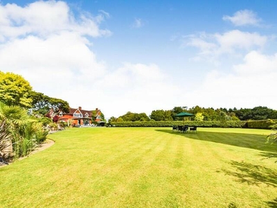 4 Bedroom Country House For Sale In Bolney