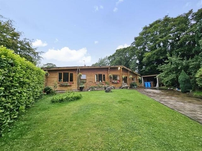 4 Bedroom Detached Bungalow For Sale In Lower Lane