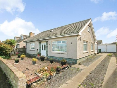 4 Bedroom Detached Bungalow For Sale In Port St Mary