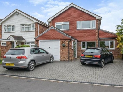4 Bedroom Detached House For Sale In Binley, Coventry