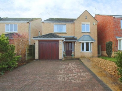 4 Bedroom Detached House For Sale In Breaston