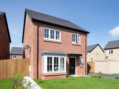 4 Bedroom Detached House For Sale In Brook View
