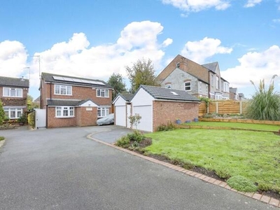 4 Bedroom Detached House For Sale In Earl Shilton