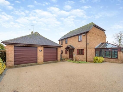 4 Bedroom Detached House For Sale In Etton