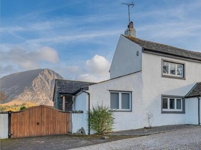 4 Bedroom Detached House For Sale In Gillerthwaite, Loweswater