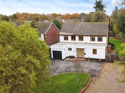 4 Bedroom Detached House For Sale In Gosfield