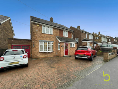 4 Bedroom Detached House For Sale In Grays