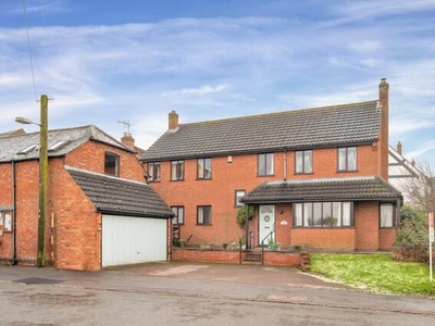 4 Bedroom Detached House For Sale In Great Dalby, Melton Mowbray