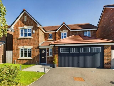 4 Bedroom Detached House For Sale In Great Eccleston