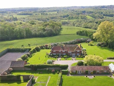 4 Bedroom Detached House For Sale In Hartfield, East Sussex