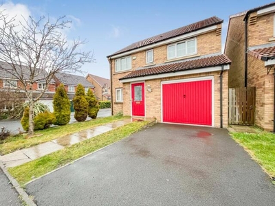 4 Bedroom Detached House For Sale In Haswell, Durham