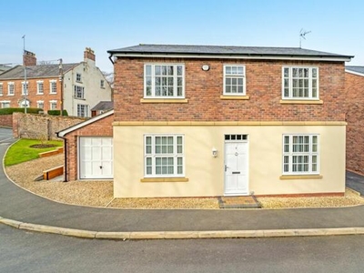 4 Bedroom Detached House For Sale In Holywell