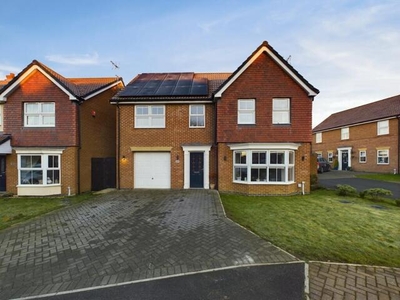 4 Bedroom Detached House For Sale In Immingham