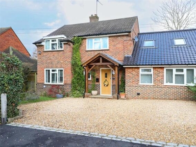 4 Bedroom Detached House For Sale In Leatherhead, Surrey