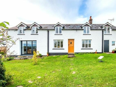 4 Bedroom Detached House For Sale In Llanwrda