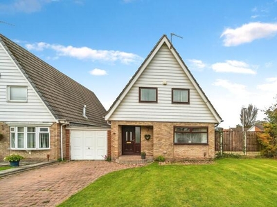 4 Bedroom Detached House For Sale In Maghull, Merseyside