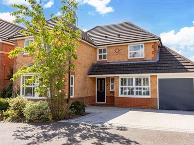 4 Bedroom Detached House For Sale In Maidenbower