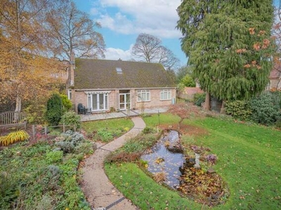 4 Bedroom Detached House For Sale In Malvern, Worcestershire
