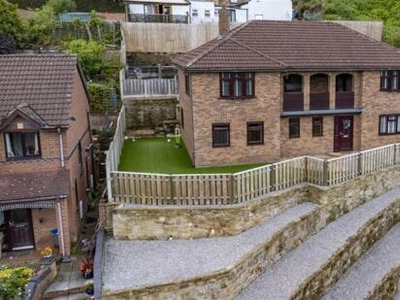 4 Bedroom Detached House For Sale In Moss