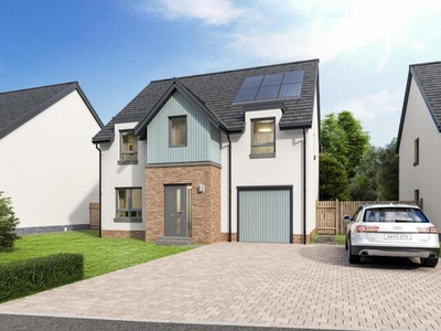 4 Bedroom Detached House For Sale In Perth, Perthshire