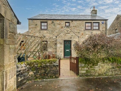 4 Bedroom Detached House For Sale In Pinfold Croft, Gargrave